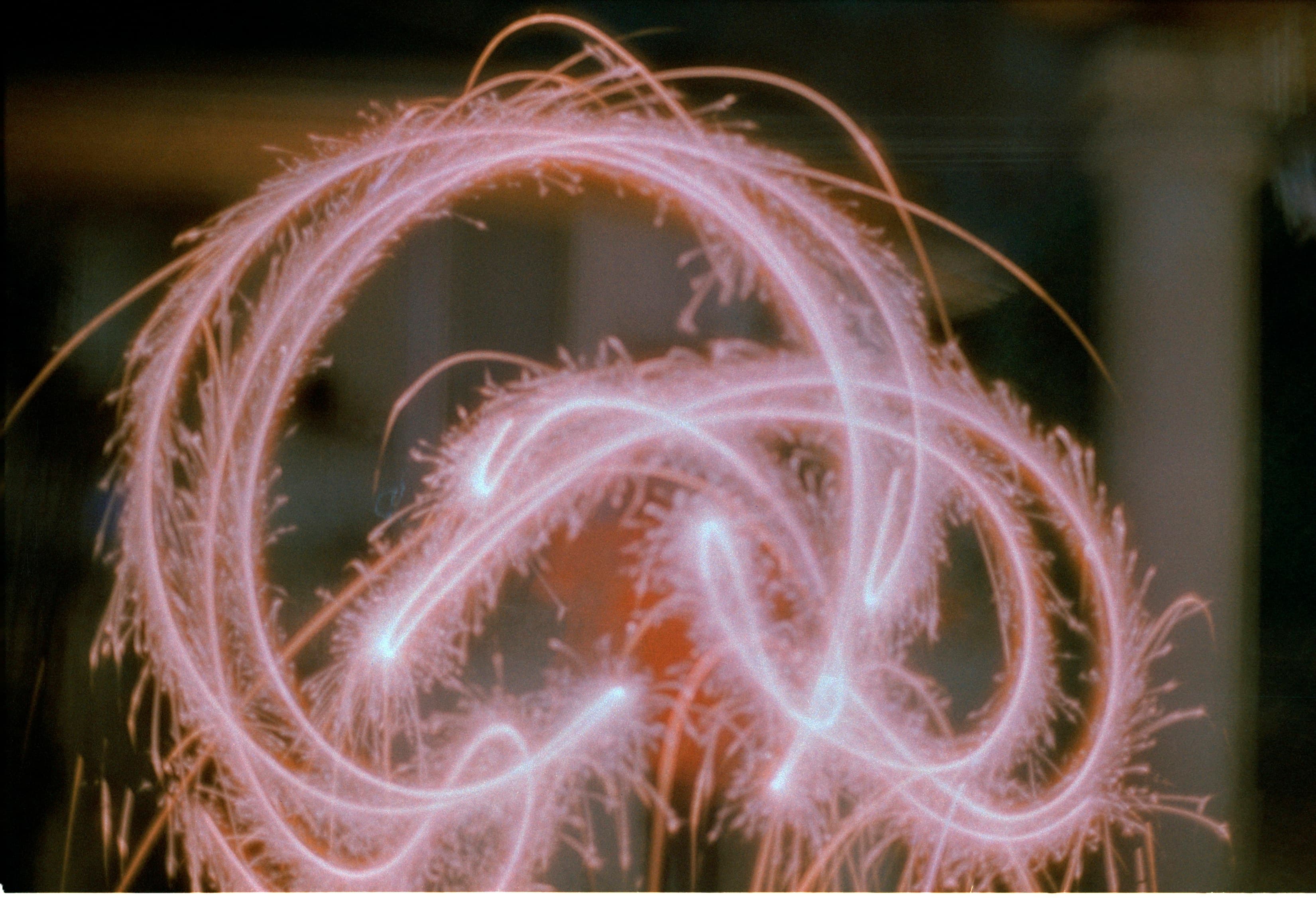 Islamic Geometric LED Night Light thumbnail 6