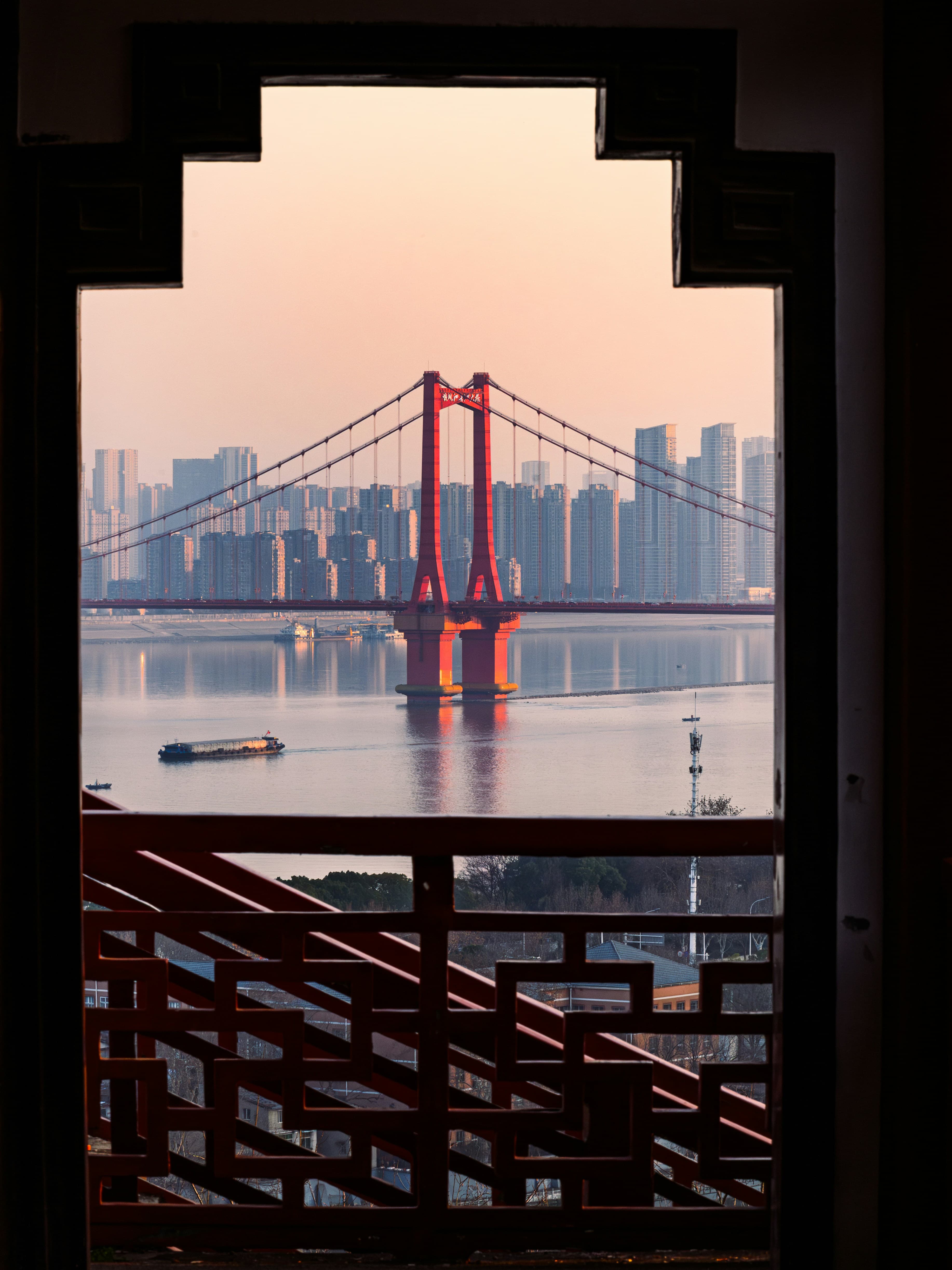 Islamic Geometric LED Night Light thumbnail 4