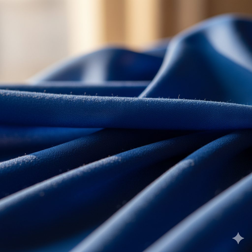 Premium Hijab Look 2